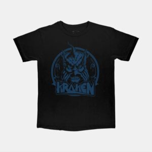 CAMISETA ROCK_Uno